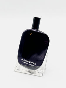Comme des Garçons - Blackpepper – JUS