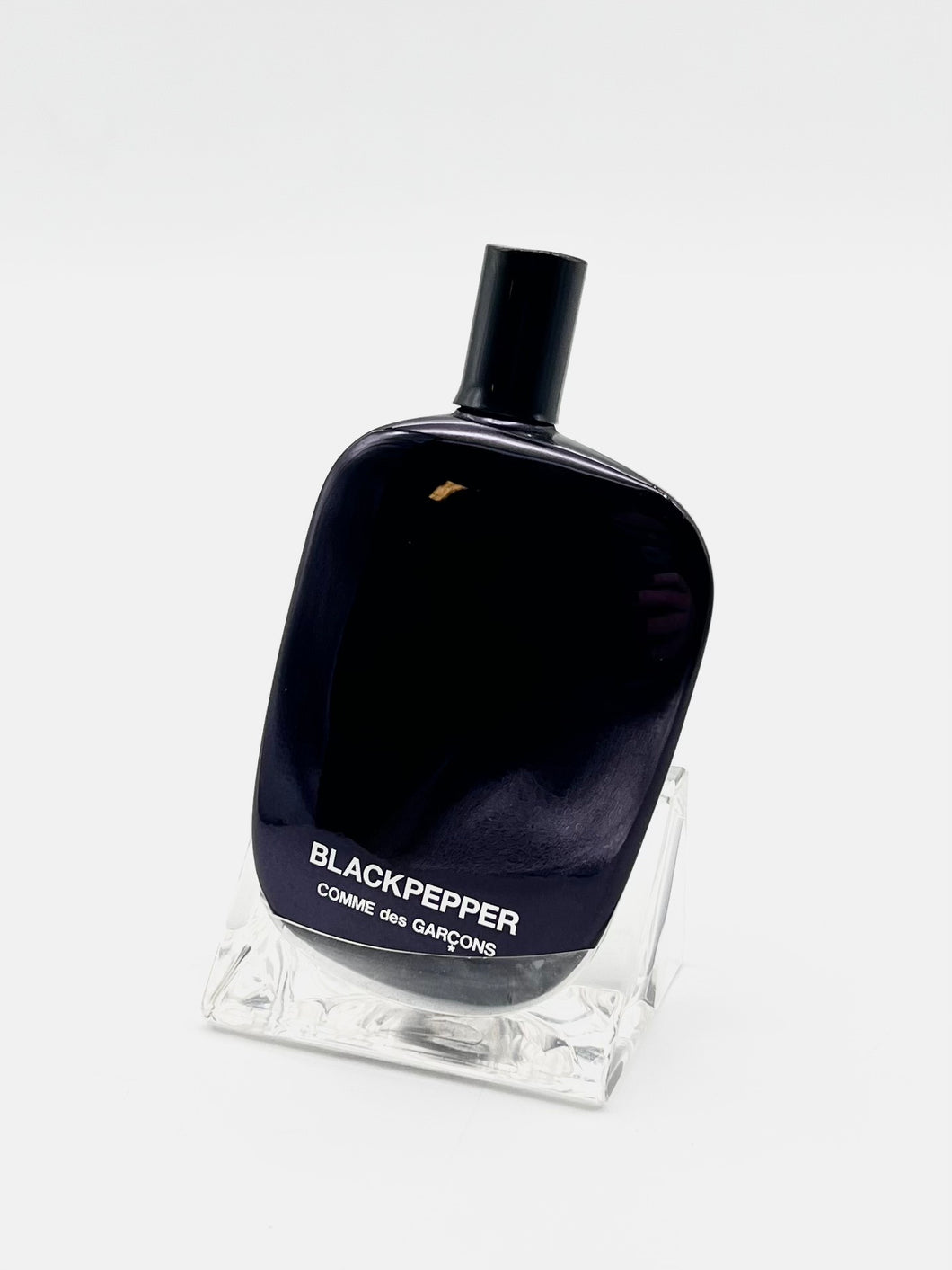 Comme des Garçons - Blackpepper – JUS