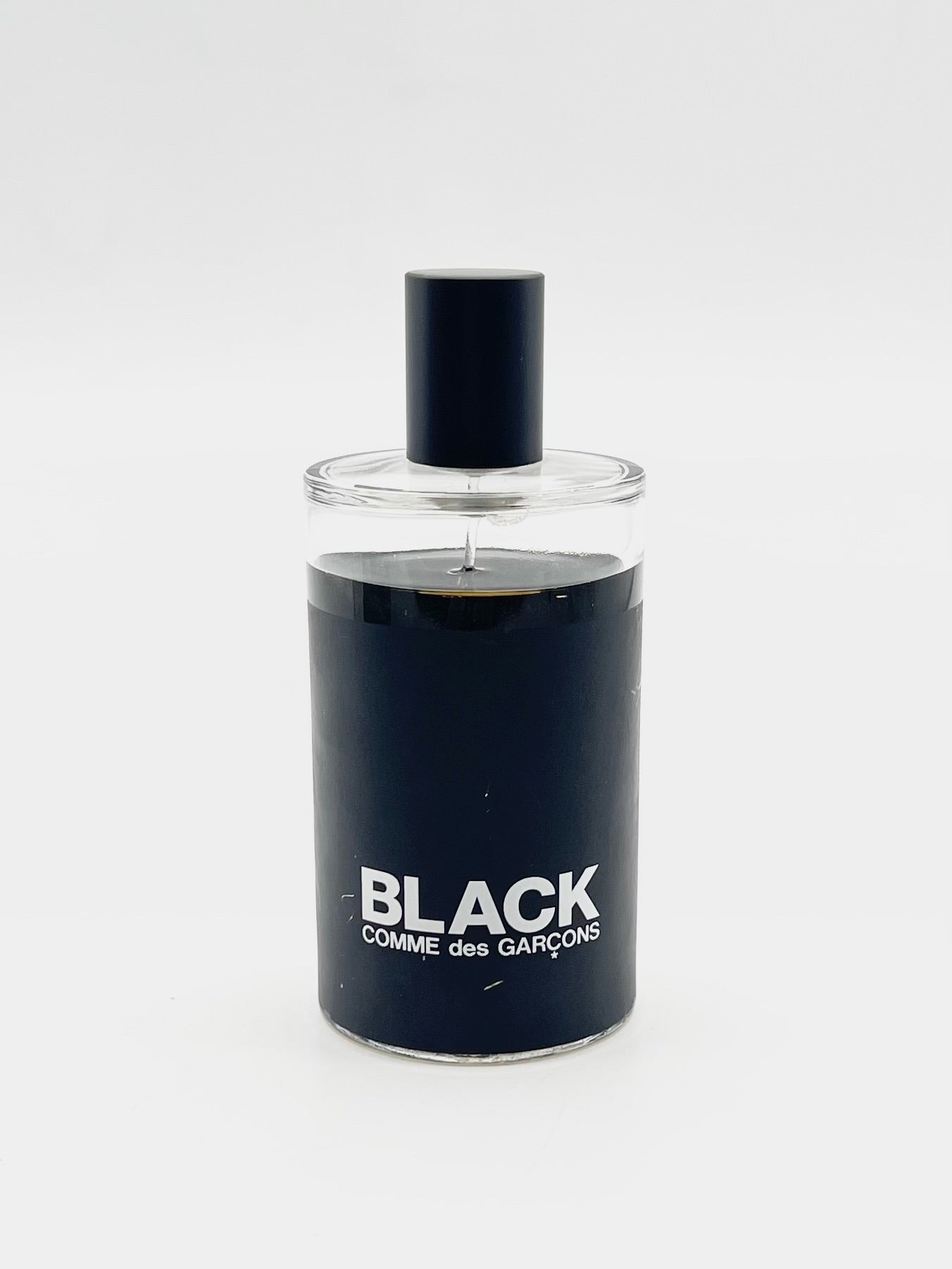 あっち - 美品 Comme des Garcon BLACK Comme des Garçons - Black – JUS
