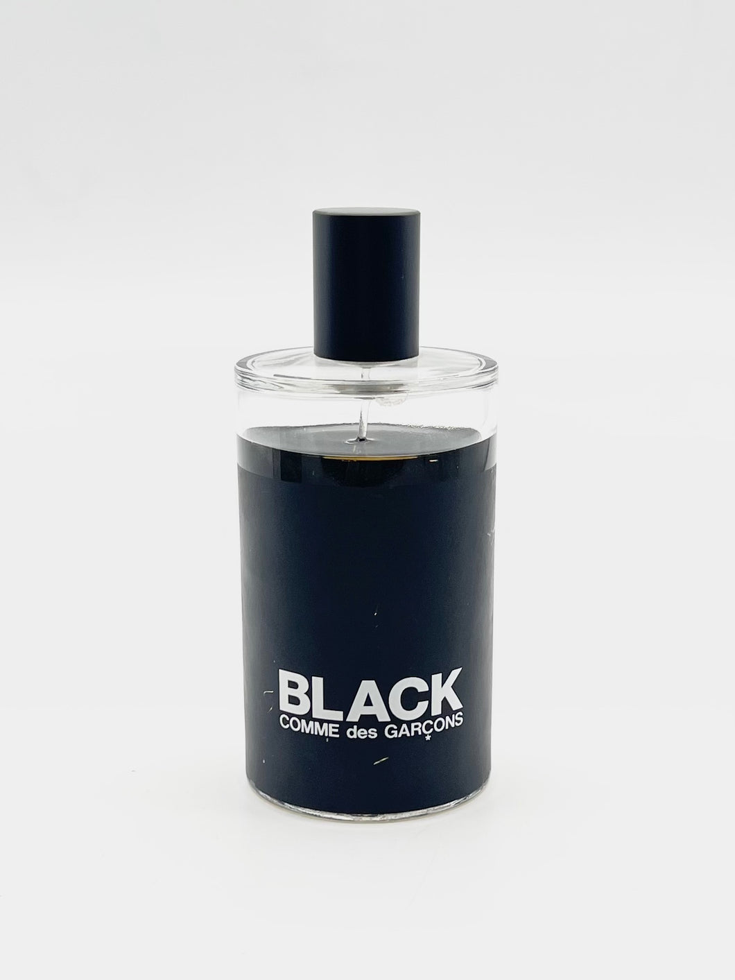 Comme des Garçons - Black – JUS