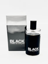 Load image into Gallery viewer, Comme des Garçons - Black