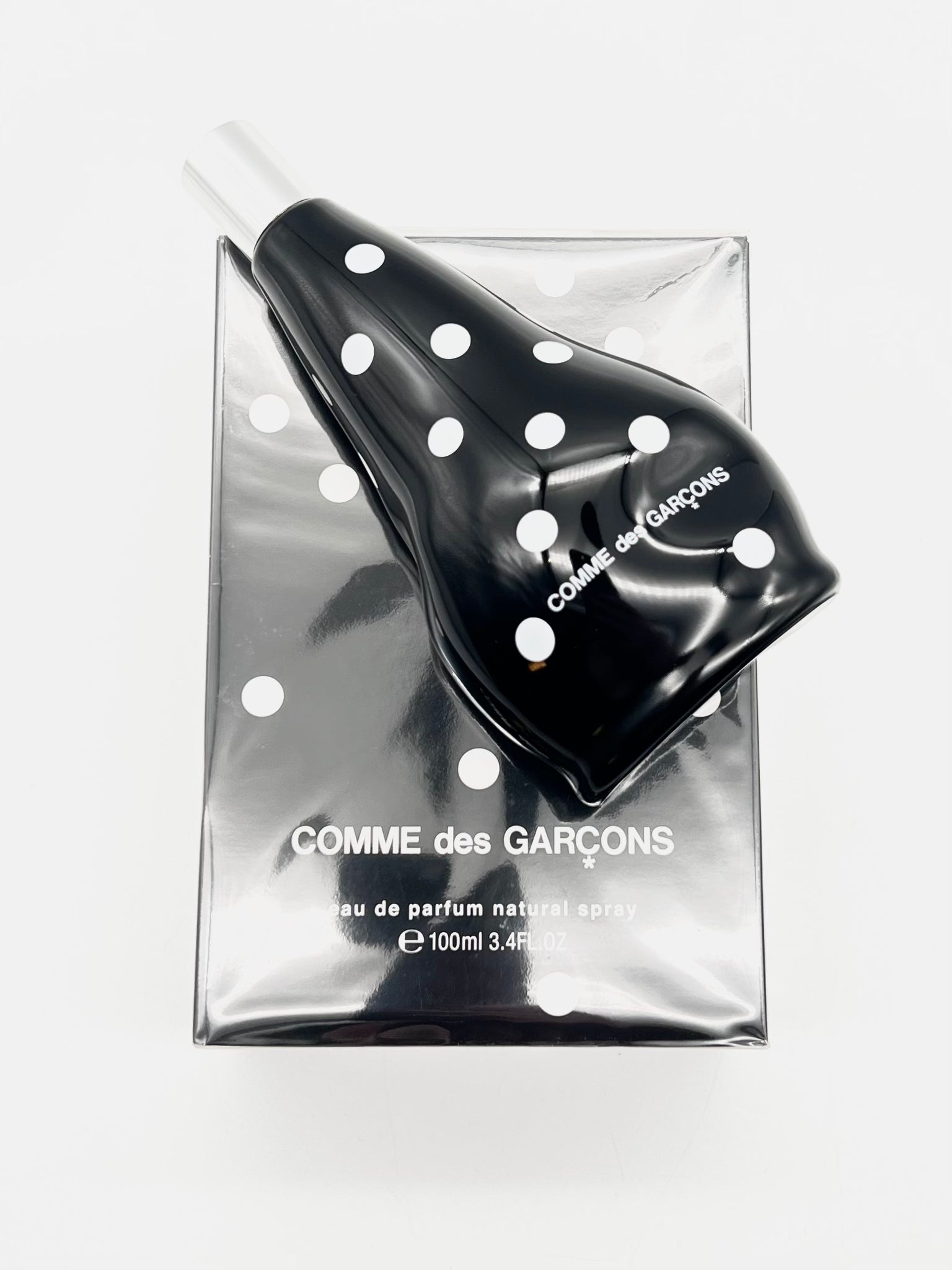 Comme des Garçons - Dot – JUS