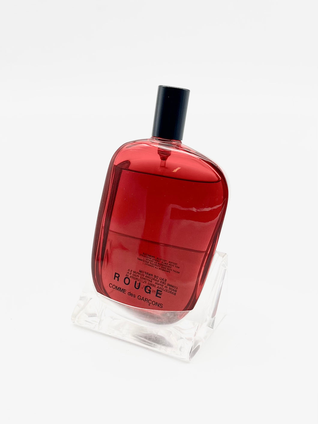 Comme des Garçons - Rouge – JUS