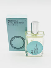 Load image into Gallery viewer, Comme des Garçons - Monocle: Syros