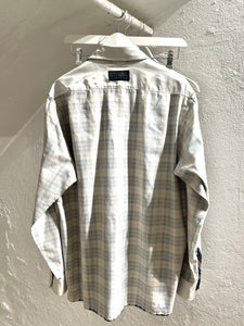 Maison Margiela MM6 reversible shirt