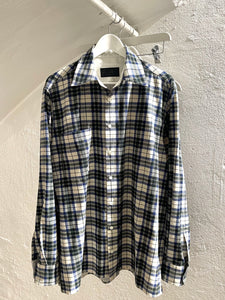 Maison Margiela MM6 reversible shirt