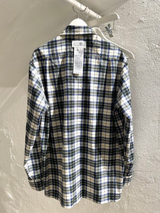 Maison Margiela MM6 reversible shirt