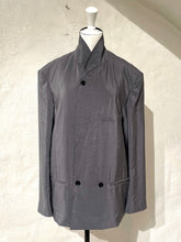 Load image into Gallery viewer, Lemaire soft tailored jacket