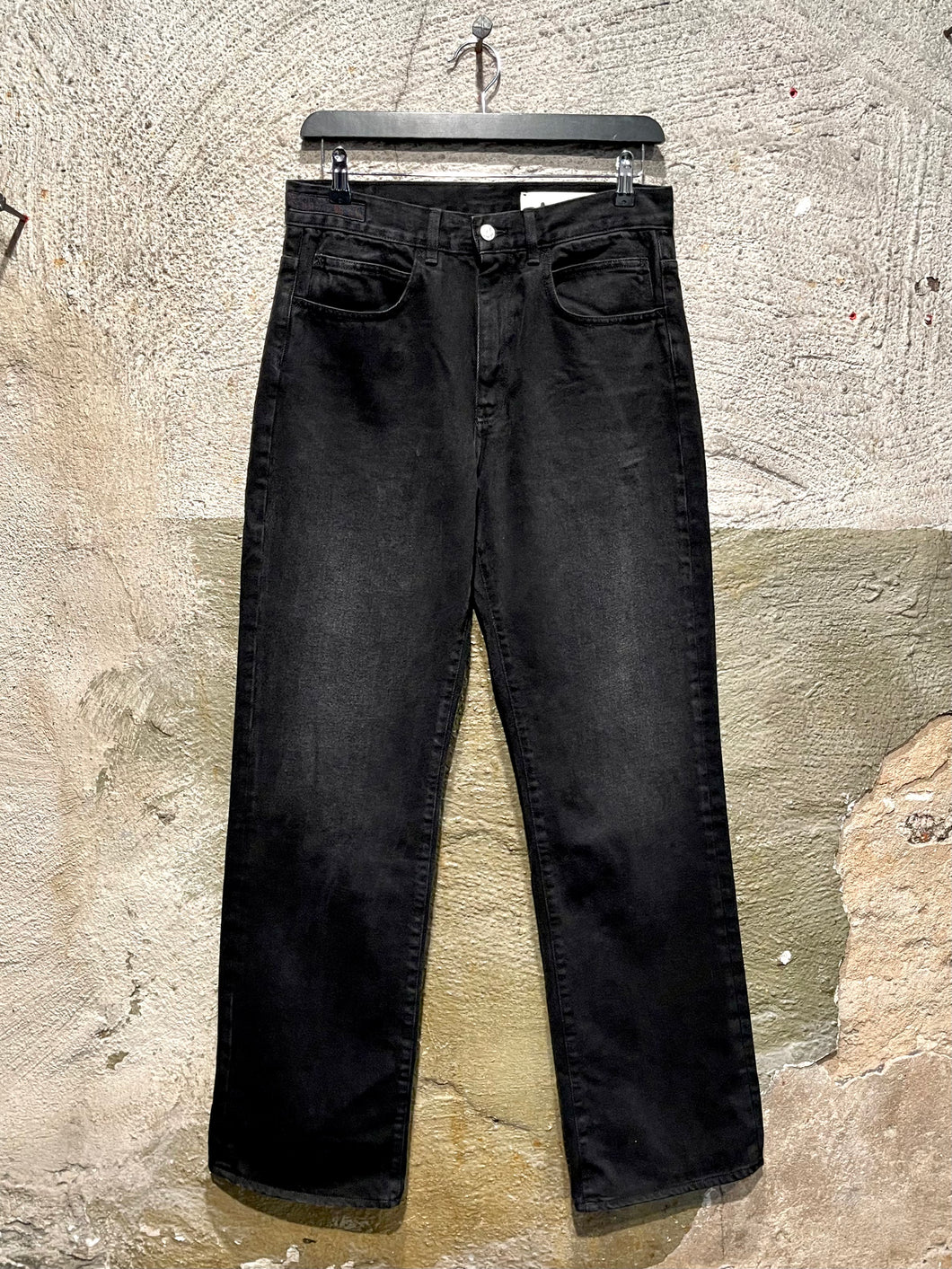 Adnym Atelier denim jeans