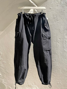 Maison Margiela cargo trousers