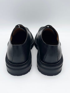 Dries Van Noten square toe shoes