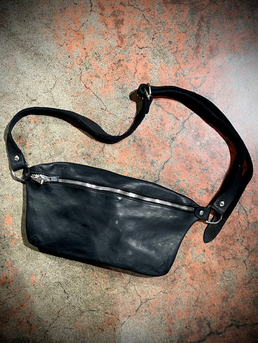 Guidi crossbody bag