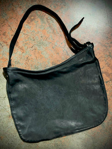 Guidi crossbody bag
