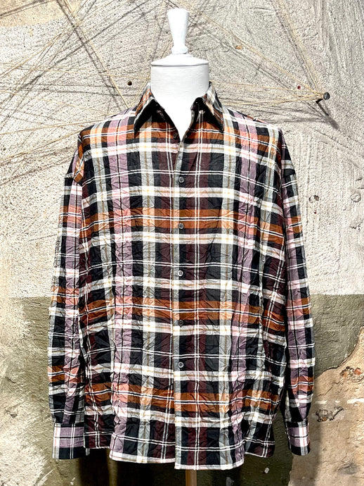 Lauseger shirt