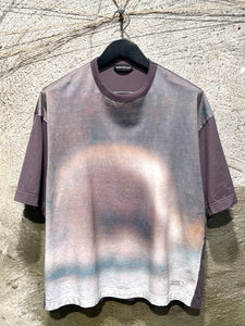 Undercover boxy fit t-shirt