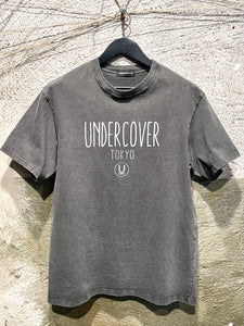 Undercover regular fit t-shirt