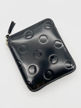 Load image into Gallery viewer, Comme des Garçons polka dots wallet