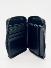 Load image into Gallery viewer, Comme des Garçons very black wallet