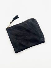 Load image into Gallery viewer, Comme des Garçons washed effect wallet