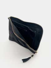 Load image into Gallery viewer, Comme des Garçons washed effect wallet