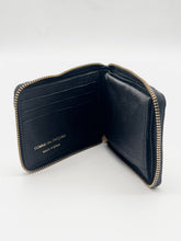 Load image into Gallery viewer, Comme des Garçons washed effect wallet