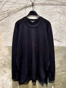James Perse cashmere tunic