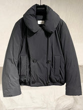 Load image into Gallery viewer, Lemaire puffer caban jacket