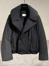 Load image into Gallery viewer, Lemaire puffer caban jacket