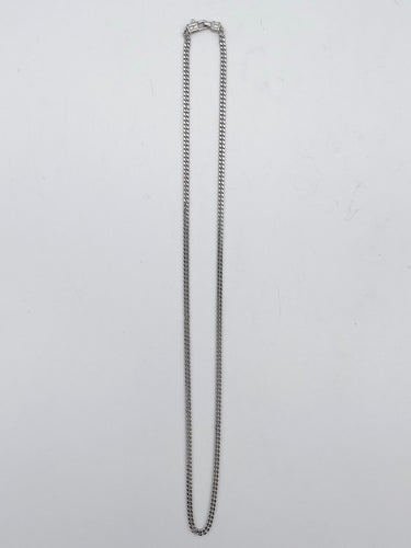 Tom Wood necklace