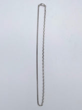 Load image into Gallery viewer, Tom Wood necklace