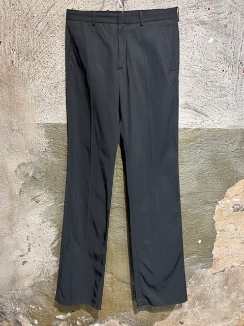 Raf Simons Slim Fit Cargo Space Pants In Light Grey | ModeSens | Pants,  Slim fit, Raf simons