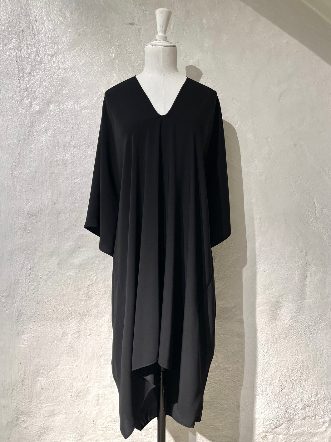 MM6 Maison Margiela midi dress