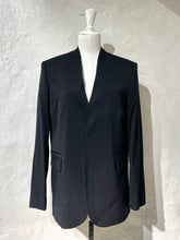 Load image into Gallery viewer, MM6 Maison Margiela collarless blazer