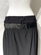 Load image into Gallery viewer, Maison Margiela split skirt