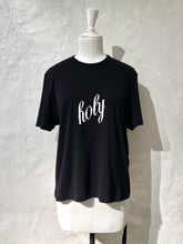 Load image into Gallery viewer, Ann Demeulemeester boxy fit T-shirt