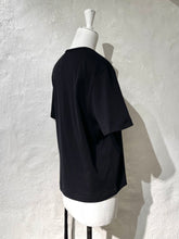 Load image into Gallery viewer, Ann Demeulemeester boxy fit T-shirt