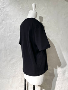Ann Demeulemeester boxy fit T-shirt