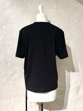 Load image into Gallery viewer, Ann Demeulemeester boxy fit T-shirt