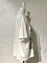 Load image into Gallery viewer, MM6 Maison Margiela trompe l&#39;œil print T-shirt