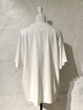 Load image into Gallery viewer, MM6 Maison Margiela trompe l&#39;œil print T-shirt