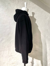 Load image into Gallery viewer, MM6 Maison Margiela &quot;inside out&quot; zip hoodie