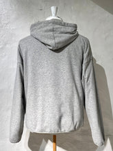 Load image into Gallery viewer, MM6 Maison Margiela big fit padded hoodie