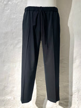 Load image into Gallery viewer, MM6 Maison Margiela straight leg tailored trousers