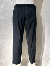 Load image into Gallery viewer, MM6 Maison Margiela straight leg tailored trousers