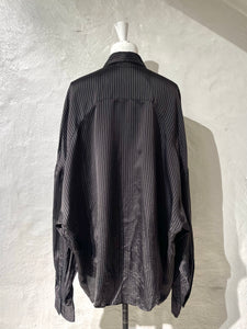 Dries Van Noten cocoon shirt