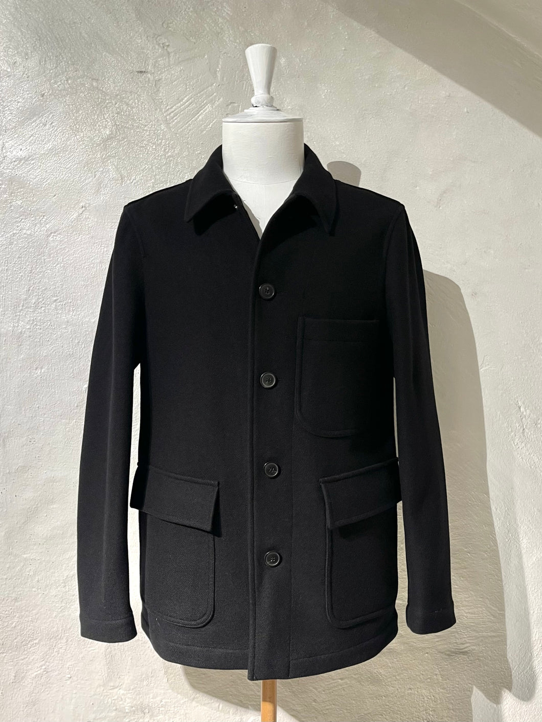 Dries Van Noten jacket