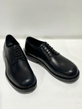 Load image into Gallery viewer, Dries Van Noten leather derby shoes