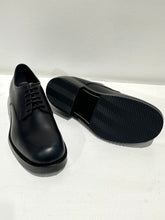 Load image into Gallery viewer, Dries Van Noten leather derby shoes