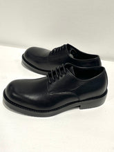 Load image into Gallery viewer, Dries Van Noten leather derby shoes
