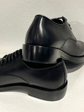 Load image into Gallery viewer, Dries Van Noten leather derby shoes